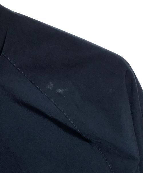 BARACUTA（バラクータ）BARACUTA (バラクータ) G9ハリントンジャケット ネイビー サイズ:40の古着・服飾アイテム