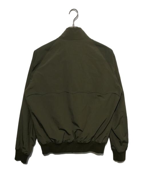 BARACUTA（バラクータ）BARACUTA (バラクータ) G9ハリントンジャケット オリーブ サイズ:42の古着・服飾アイテム
