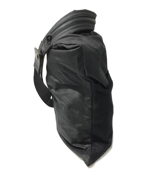 whowhat（フーワット）whowhat (フーワット) WRAP BAG ブラックの古着・服飾アイテム