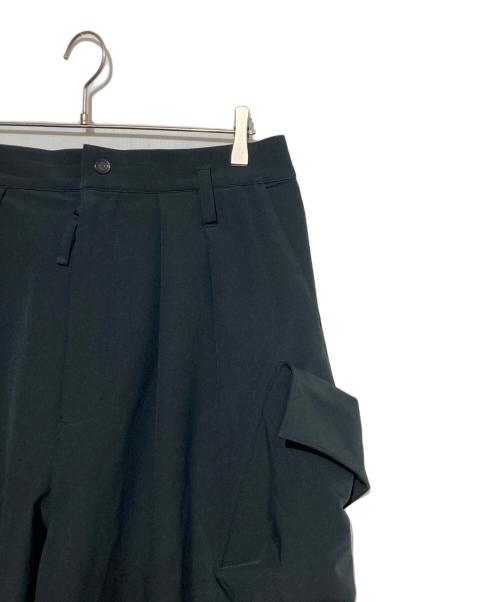 GOOPiMADE（グーピーメイド）GOOPiMADE (グーピーメイド) カーゴパンツ グレー サイズ:3の古着・服飾アイテム