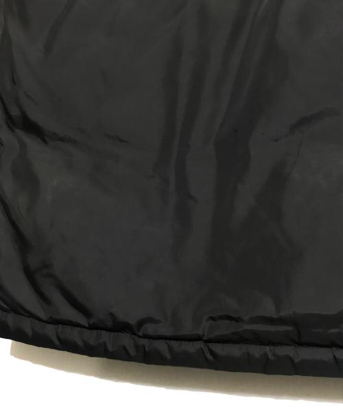 BURBERRY BLACK LABEL（バーバリーブラックレーベル）BURBERRY BLACK LABEL (バーバリーブラックレーベル) ダウンコート ブラック サイズ:Mの古着・服飾アイテム