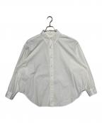 THE SHINZONEザ シンゾーン）の古着「DADDY SHIRT」｜ホワイト