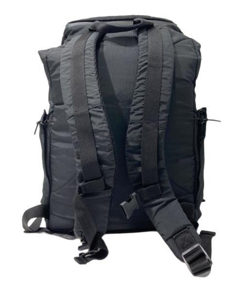 adidas by stella McCartney（アディダス バイ ステラマッカートニー）adidas by stella McCartney (アディダス バイ ステラマッカートニー) バックパック ブラックの古着・服飾アイテム