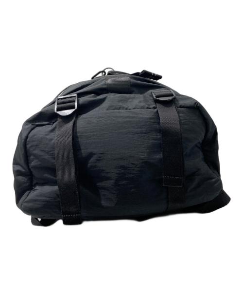 adidas by stella McCartney（アディダス バイ ステラマッカートニー）adidas by stella McCartney (アディダス バイ ステラマッカートニー) バックパック ブラックの古着・服飾アイテム