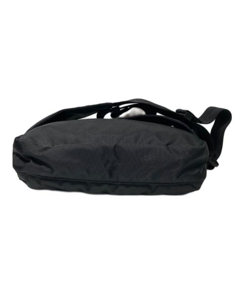 PORTER（ポーター）PORTER (ポーター) フラッシュショルダーバッグ ブラックの古着・服飾アイテム
