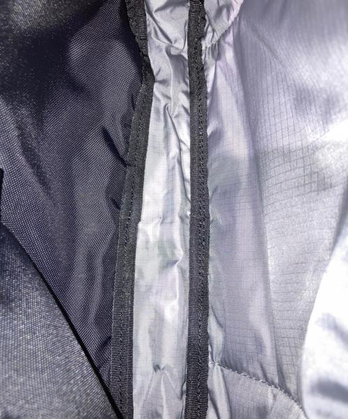 PORTER（ポーター）PORTER (ポーター) フラッシュショルダーバッグ ブラックの古着・服飾アイテム