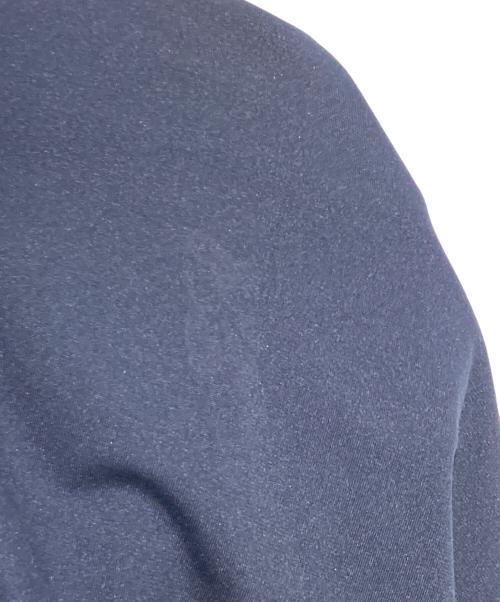 Bristol（ブリストル）bristol (ブリストル) L/S STAR TRAINING TOP ネイビー サイズ:Sの古着・服飾アイテム