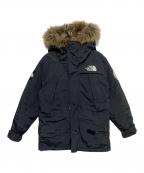 THE NORTH FACEザ ノース フェイス）の古着「Antarctica PARKA」｜ブラック