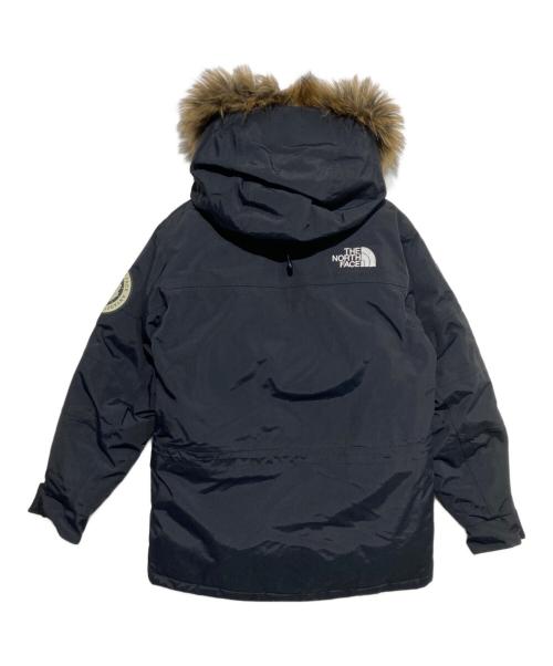 THE NORTH FACE（ザ ノース フェイス）THE NORTH FACE (ザ ノース フェイス) Antarctica PARKA ブラック サイズ:XSの古着・服飾アイテム