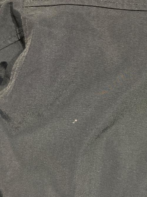 THE NORTH FACE（ザ ノース フェイス）THE NORTH FACE (ザ ノース フェイス) Antarctica PARKA ブラック サイズ:XSの古着・服飾アイテム