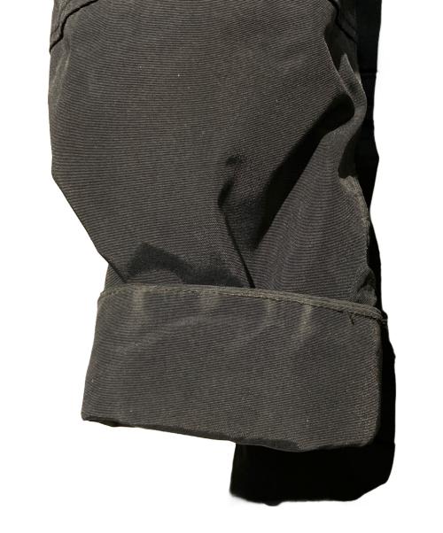 THE NORTH FACE（ザ ノース フェイス）THE NORTH FACE (ザ ノース フェイス) Antarctica PARKA ブラック サイズ:XSの古着・服飾アイテム