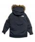 THE NORTH FACE (ザ ノース フェイス) Antarctica PARKA ブラック サイズ:XS：43000円