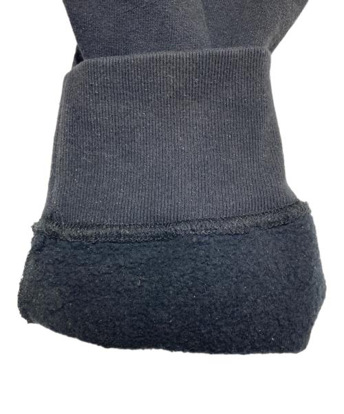 SUPREME（シュプリーム）Supreme (シュプリーム) 19SS Warm Up Crewneck ブラック サイズ:Mの古着・服飾アイテム