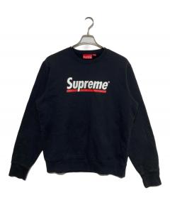 中古・古着通販】Supreme (シュプリーム) Terry Small Box Sweater