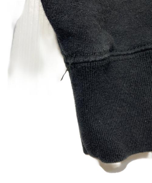 SUPREME（シュプリーム）Supreme (シュプリーム) 20SS Underline Crewneck ブラック サイズ:Mの古着・服飾アイテム