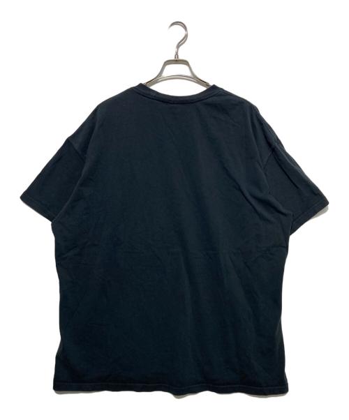 NIKE（ナイキ）NIKE (ナイキ) stussy (ステューシー) International T-Shirt ブラック サイズ:2XLの古着・服飾アイテム