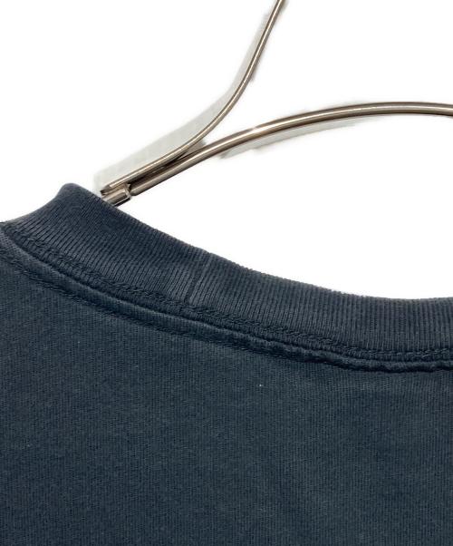 NIKE（ナイキ）NIKE (ナイキ) stussy (ステューシー) International T-Shirt ブラック サイズ:2XLの古着・服飾アイテム