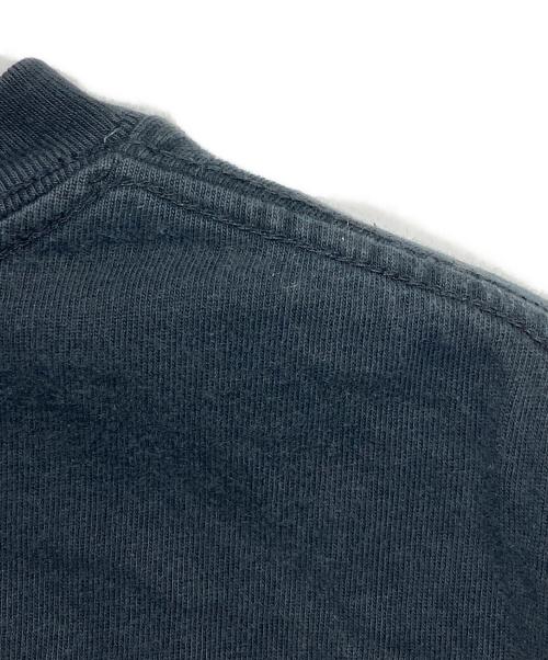 NIKE（ナイキ）NIKE (ナイキ) stussy (ステューシー) International T-Shirt ブラック サイズ:2XLの古着・服飾アイテム