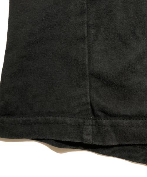 NIKE（ナイキ）NIKE (ナイキ) stussy (ステューシー) International T-Shirt ブラック サイズ:2XLの古着・服飾アイテム