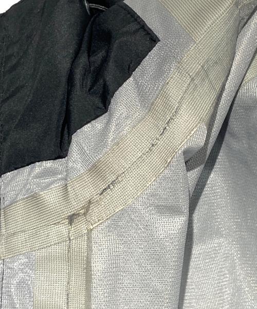 SUPREME（シュプリーム）Supreme (シュプリーム) Arabic Wet Weather Parka ブラック サイズ:XLの古着・服飾アイテム