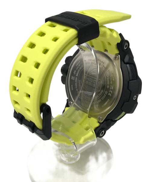 CASIO（カシオ）CASIO (カシオ) グラビティマスターリストウォッチの古着・服飾アイテム