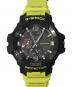 CASIO（カシオ）の古着「グラビティマスターリストウォッチ」