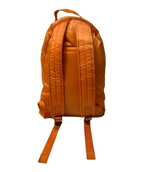 PORTER（ポーター）PORTER (ポーター) アニバーサリーDAYPACK オレンジの古着・服飾アイテム
