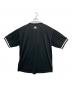 SEDAN ALL-PURPOSE (セダンオールパーパス) Kappa (カッパ) Game Shirts ブラック サイズ:XL：14000円