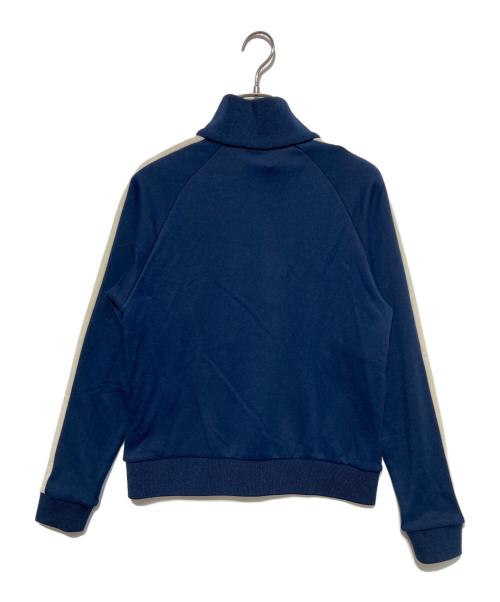 PUMA（プーマ）PUMA (プーマ) 別注トラックジャケット ネイビー サイズ:Sの古着・服飾アイテム