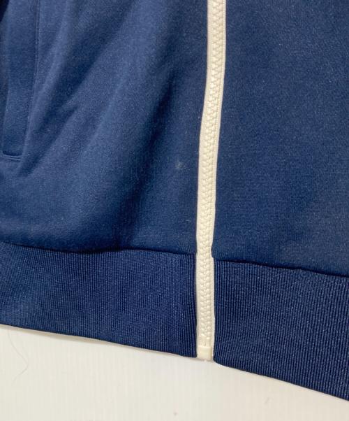 PUMA（プーマ）PUMA (プーマ) 別注トラックジャケット ネイビー サイズ:Sの古着・服飾アイテム