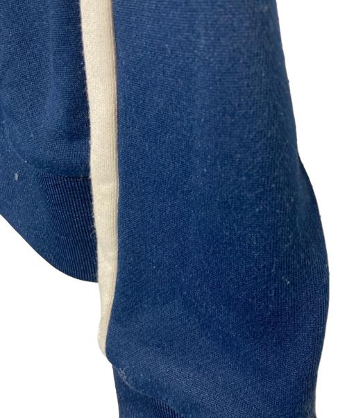 PUMA（プーマ）PUMA (プーマ) 別注トラックジャケット ネイビー サイズ:Sの古着・服飾アイテム