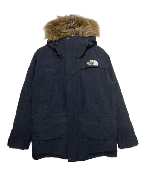 THE NORTH FACE（ザ ノース フェイス）THE NORTH FACE (ザ ノース フェイス) Antarctica Parka ブラック サイズ:XLの古着・服飾アイテム
