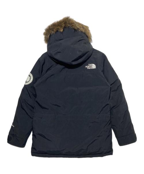 THE NORTH FACE（ザ ノース フェイス）THE NORTH FACE (ザ ノース フェイス) Antarctica Parka ブラック サイズ:XLの古着・服飾アイテム
