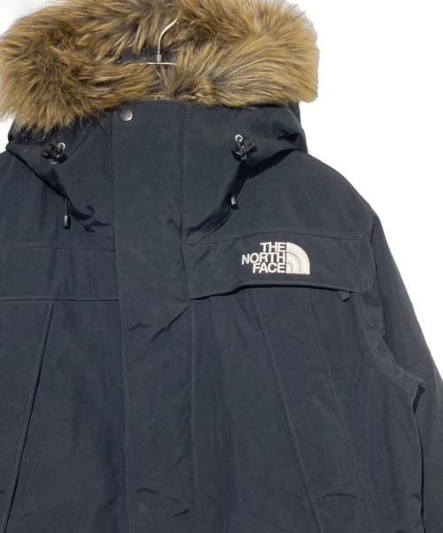 THE NORTH FACE（ザ ノース フェイス）THE NORTH FACE (ザ ノース フェイス) Antarctica Parka ブラック サイズ:XLの古着・服飾アイテム
