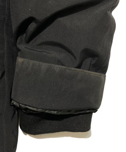 THE NORTH FACE（ザ ノース フェイス）THE NORTH FACE (ザ ノース フェイス) Antarctica Parka ブラック サイズ:XLの古着・服飾アイテム