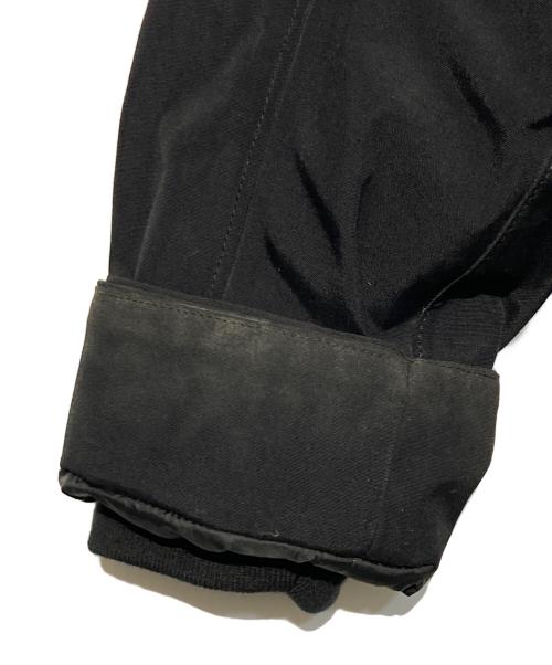 THE NORTH FACE（ザ ノース フェイス）THE NORTH FACE (ザ ノース フェイス) Antarctica Parka ブラック サイズ:XLの古着・服飾アイテム