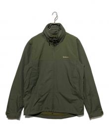 Barbour（バブアー）の古着「Cooper Jacket」｜グリーン