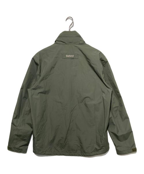 Barbour（バブアー）Barbour (バブアー) Cooper Jacket グリーン サイズ:Sの古着・服飾アイテム