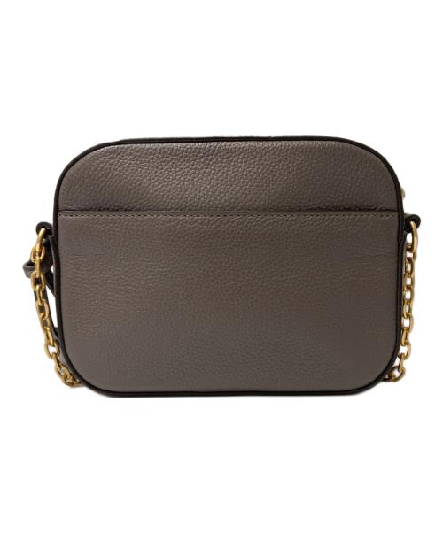 TORY BURCH（トリーバーチ）TORY BURCH (トリーバーチ) ショルダーバッグ グレーの古着・服飾アイテム