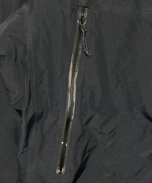 ARC'TERYX（アークテリクス）ARC'TERYX (アークテリクス) Beta LT Jacket ブラック サイズ:Sの古着・服飾アイテム