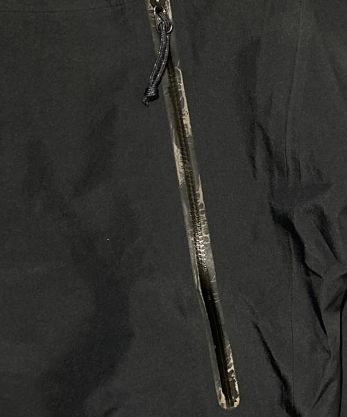 ARC'TERYX（アークテリクス）ARC'TERYX (アークテリクス) Beta LT Jacket ブラック サイズ:Sの古着・服飾アイテム