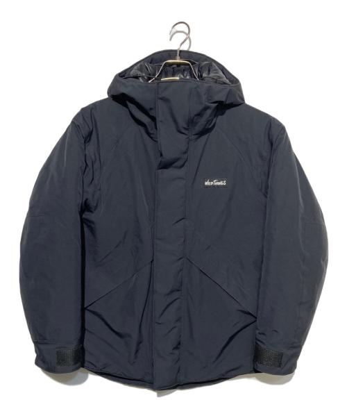 WILD THINGS（ワイルドシングス）WILD THINGS (ワイルドシングス) DENALI JACKET ブラック サイズ:Sの古着・服飾アイテム