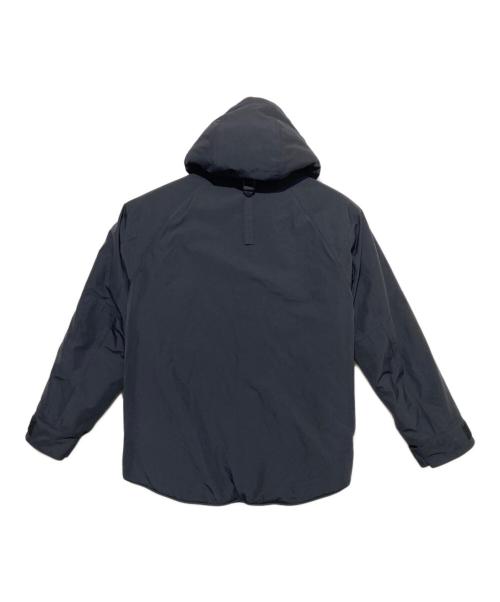 WILD THINGS（ワイルドシングス）WILD THINGS (ワイルドシングス) DENALI JACKET ブラック サイズ:Sの古着・服飾アイテム