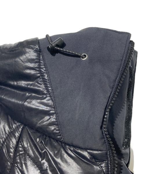 WILD THINGS（ワイルドシングス）WILD THINGS (ワイルドシングス) DENALI JACKET ブラック サイズ:Sの古着・服飾アイテム