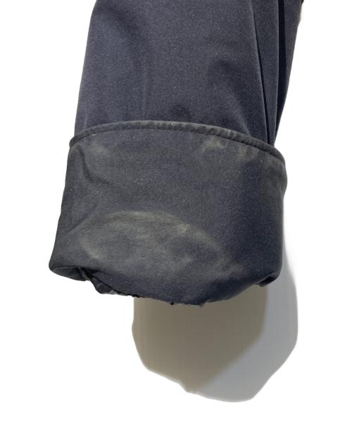 WILD THINGS（ワイルドシングス）WILD THINGS (ワイルドシングス) DENALI JACKET ブラック サイズ:Sの古着・服飾アイテム