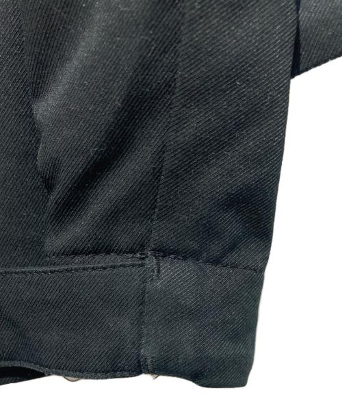 Columbia（コロンビア）Columbia (コロンビア) ビーバークリークブラックジャケット ブラック サイズ:Ｍの古着・服飾アイテム