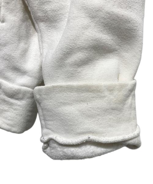 PANGAIA（パンゲア）PANGAIA (パンゲア) プルオーバーパーカー ホワイト サイズ:XSの古着・服飾アイテム