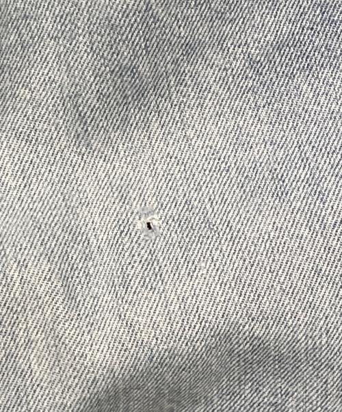 LEVI'S（リーバイス）LEVI'S (リーバイス) 501デニムパンツ インディゴ サイズ:無しの古着・服飾アイテム