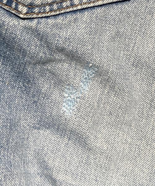 LEVI'S（リーバイス）LEVI'S (リーバイス) 501デニムパンツ インディゴ サイズ:無しの古着・服飾アイテム