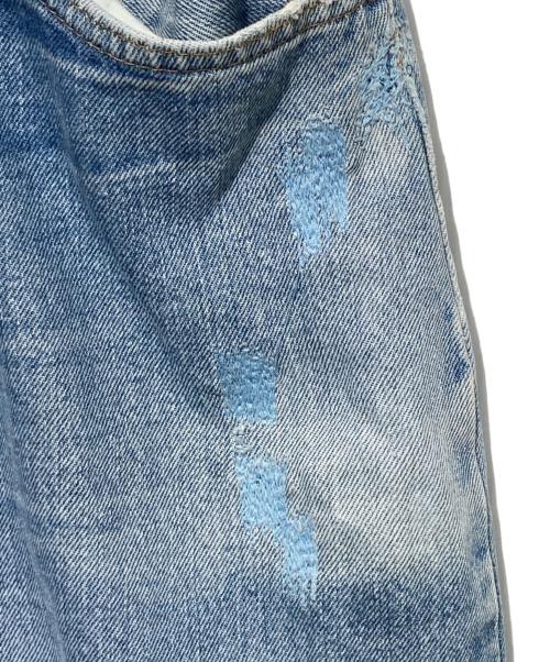 LEVI'S（リーバイス）LEVI'S (リーバイス) 501デニムパンツ インディゴ サイズ:無しの古着・服飾アイテム